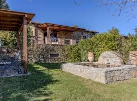 Casale in Maremma piscina & wifi