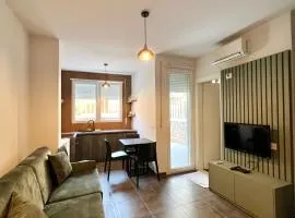 Beach Studio Apartment