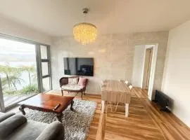 Character Stylish Home with Captivating Views