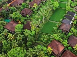 Ananda Ubud Resort