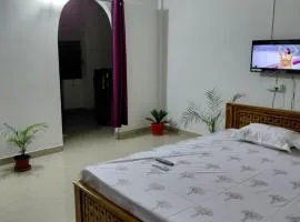 Homestay