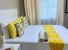 Maun East Gate Guesthouse