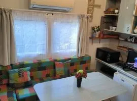 Mobil home