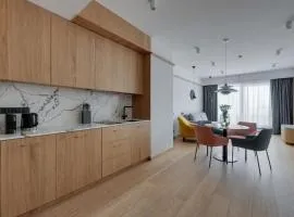 Deo Plaza Apartments
