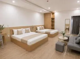 Lemon Hotel & Apartment