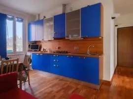 Appartamento Relax con Terrazza vicino al Centro