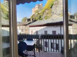 La place du Coeur