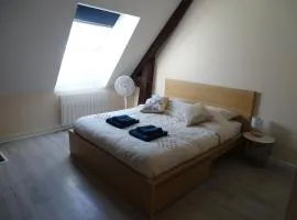 Chambre Ecuador