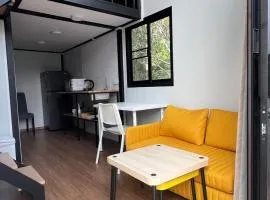 Duplex House