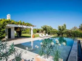 Charmante villa Authentique