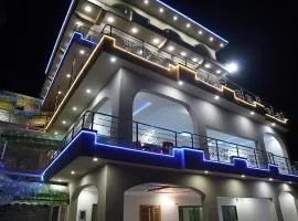 Koh E Sukoon Apartments