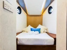 Oceanview Hotel Maldives