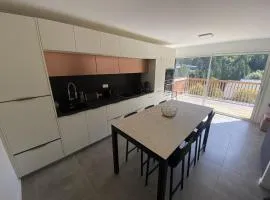 Duplex 3 chambres Etoile du sud