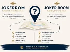 KM Rentals - Joker - City Flex