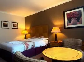Blaby Westfield Hotel