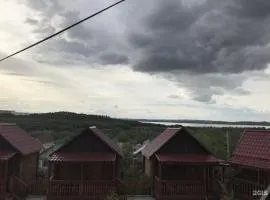 База отдыха Славянка