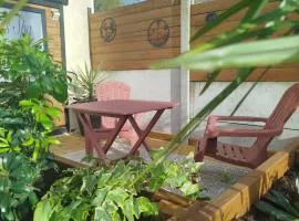 Gîte avec Spa et Sauna Privatif