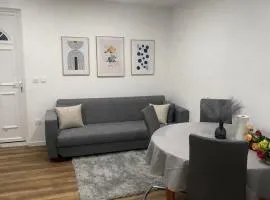 Cozy apartment proche paris CDG aeroport
