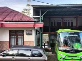 Casa Bromo Homestay