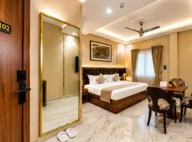 Hotel Ashirwad at Ghaziabad