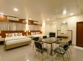 Hotel Sitara Residency
