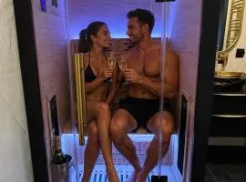 Apartament 5 na wodzie z Sauną- barka Piła