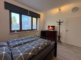 Ruhiges Apartment Meerane