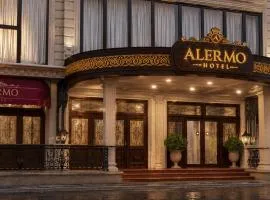 Alermo Hotel-SPA
