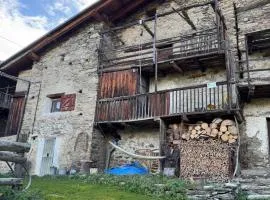 La Caso dal Chiot - Chalet