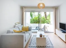 Appartement proche du port