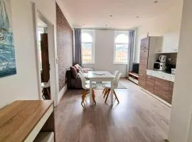Apartments Budin Adri & Robi Rijeka City Center