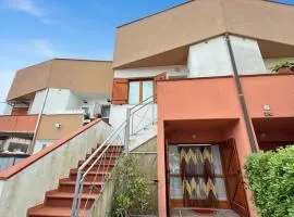 SE249 - Montemarciano, ampio trilocale vicino al mare