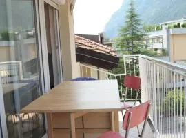 Linden Apartment