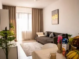 Nolia Apartments