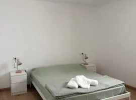 Apartamento Barrichós
