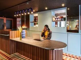 Ibis Styles Nantes Saint Herblain