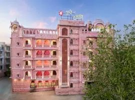 Radhey Ki Haveli