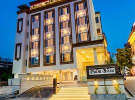 Sitara Premium Palm Bliss, Haridwar, hotel sa Haridwār
