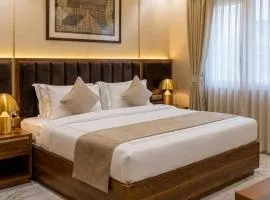 Hotel Ashirwad Near Nehru Nagar