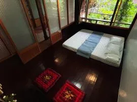 Vũ Di Homestay