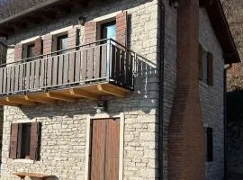 Casa Vacanze Val del Eva