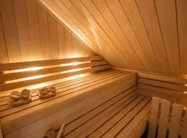 Ferienhaus Nr 20, Dorf 4 am Seepark von Kirchheim
