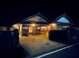 錆と煤 sabitosusu INN-prema-