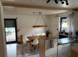 Ferienwohnung dasM