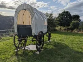 La Calèche Western