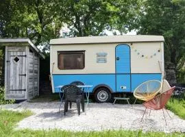 La Caravane Vintage