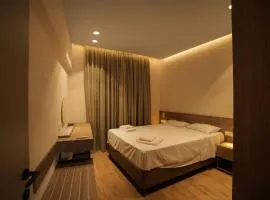 Pissouriana hotel Apartments
