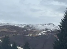 Studio 4-6 personnes Résidence Les Grands Horizons proche pistes