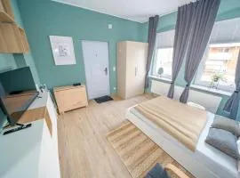 Nice Apartment in Bad Nenndorf