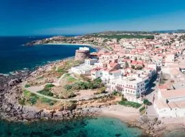 Puerto Escuso Holiday home